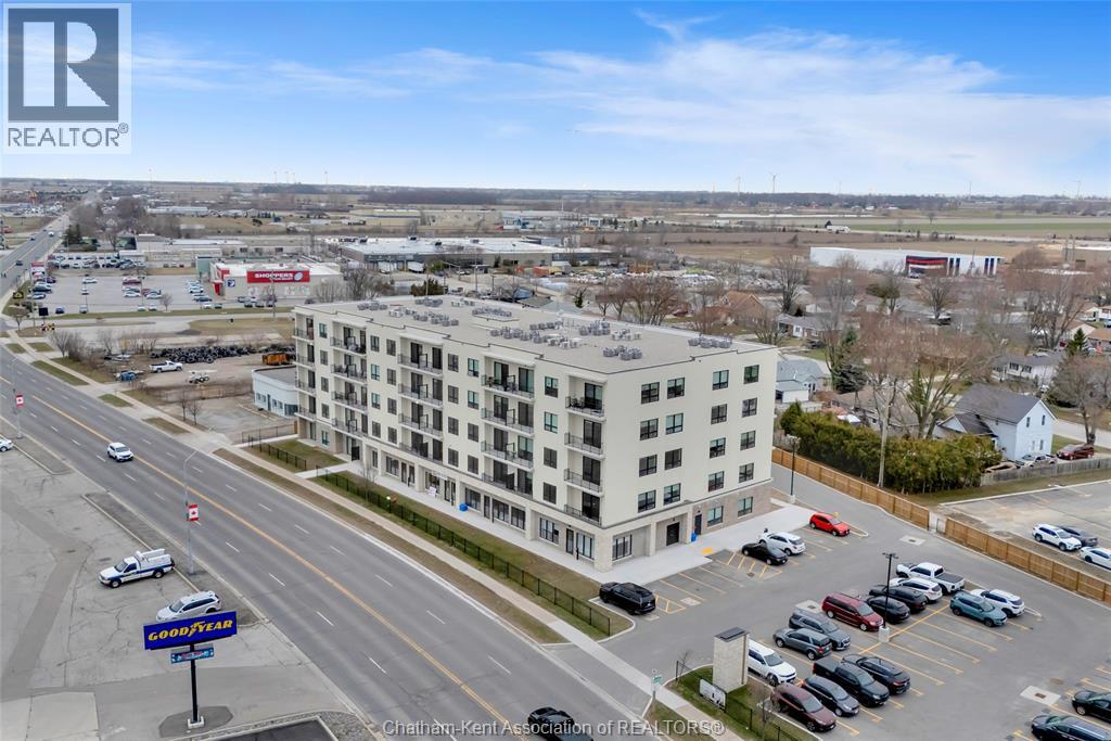 12 Mill STREET West Unit# 214