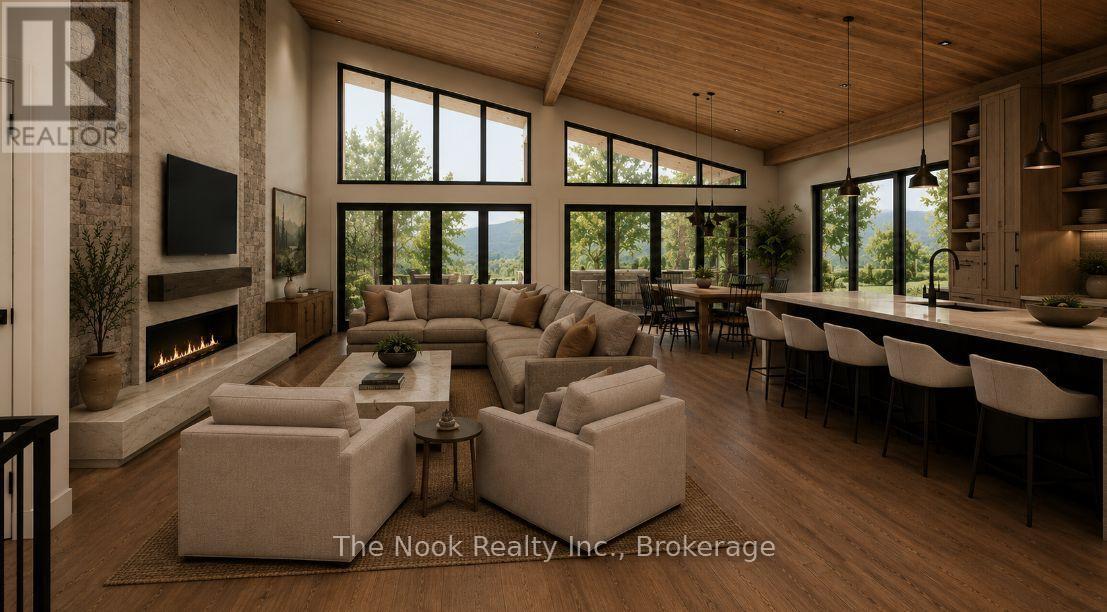 5438 WINFIELD DRIVE - 5