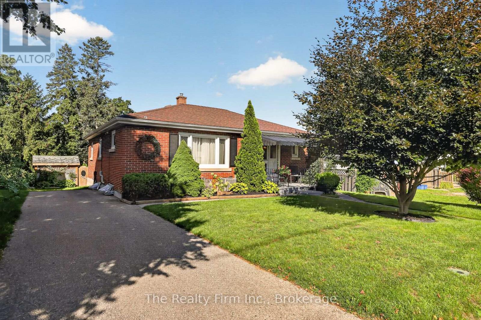14 EAST PARK DRIVE - 1