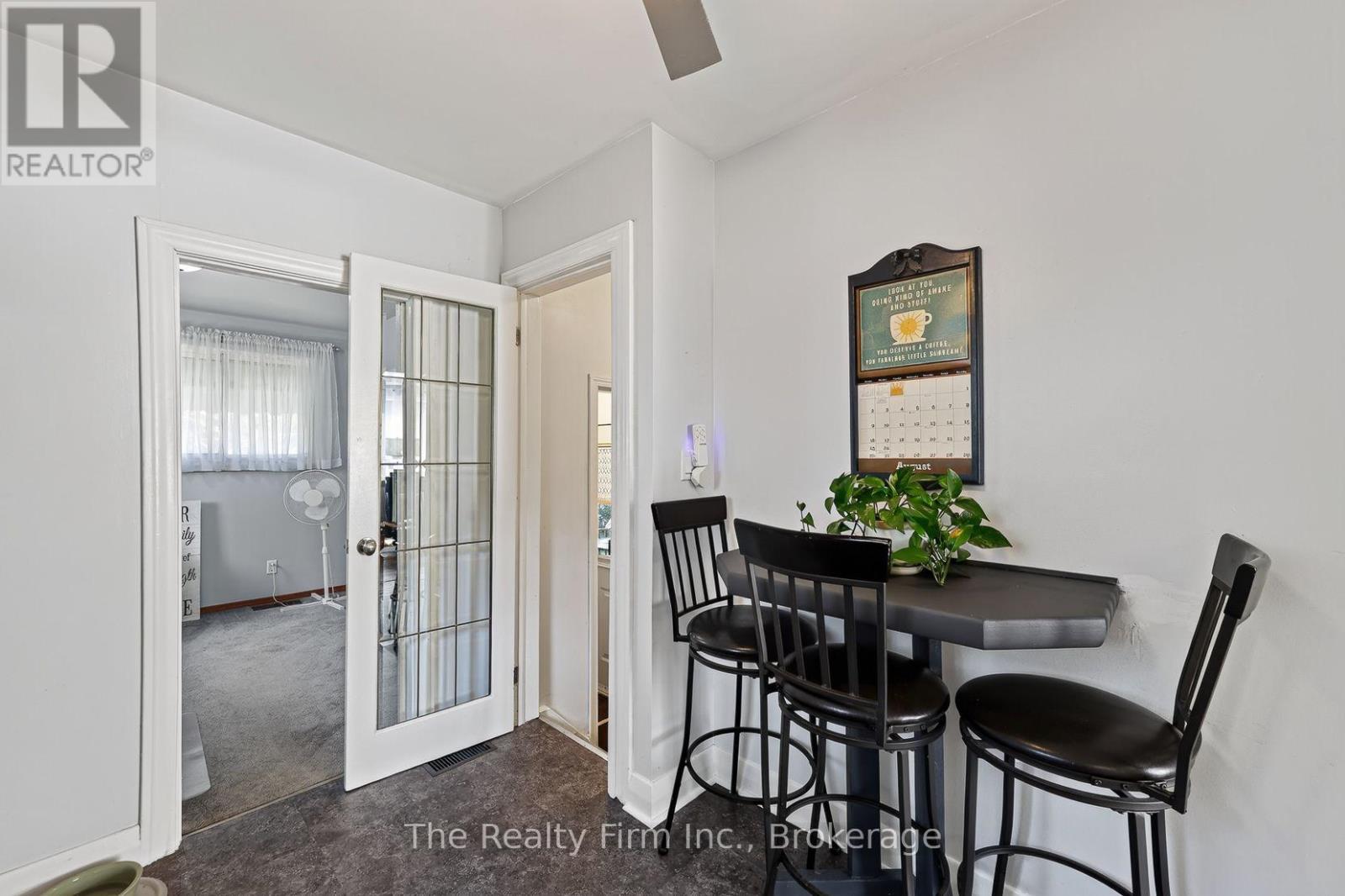 14 EAST PARK DRIVE - 15