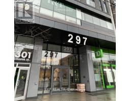 608 - 297 College Street, Toronto, ON M5T0C2 Photo 10