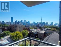 608 - 297 College Street, Toronto, ON M5T0C2 Photo 11