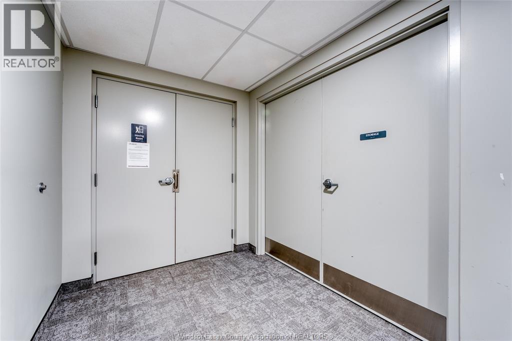 #107 4578 HURON CHURCH LINE ROAD - Image 17