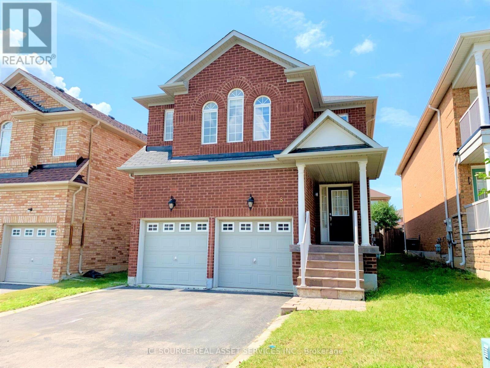 Photo of 8 MAFFEY CRESCENT