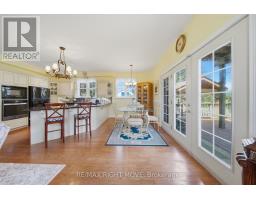 Dining room - 4201 Line 8 Line N, Oro Medonte, ON L0K1E0 Photo 6