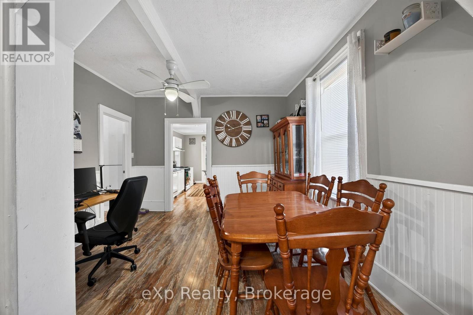 99 DUFFERIN STREET - 10
