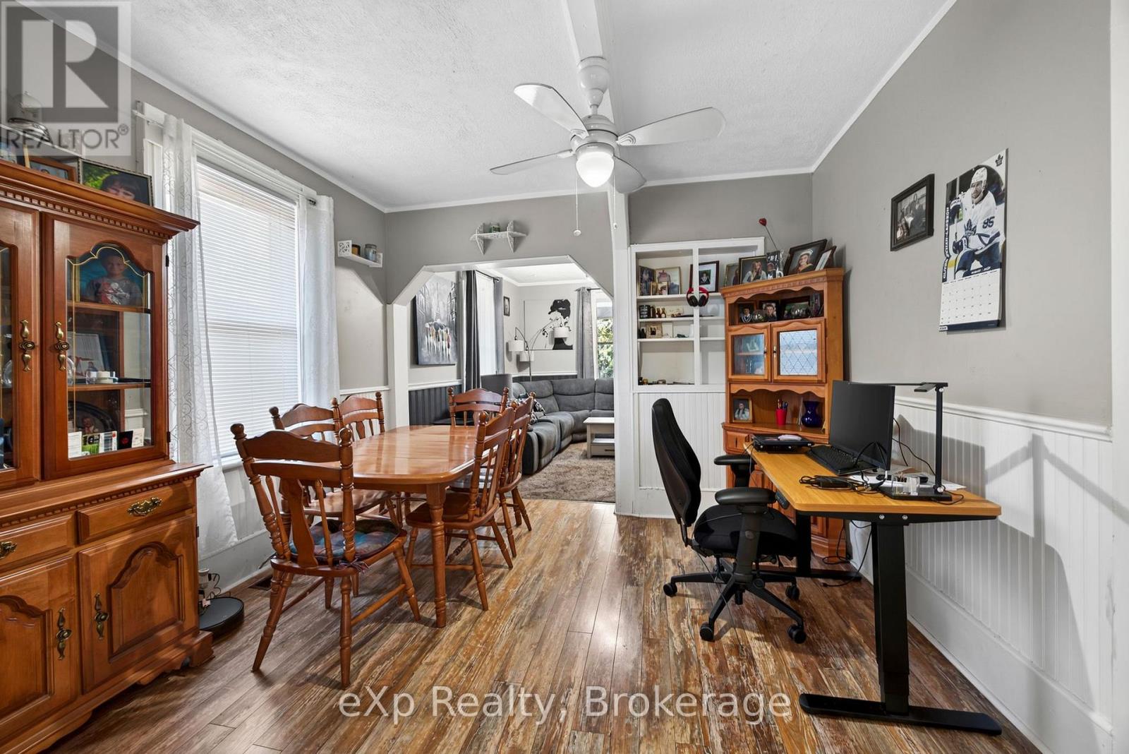 99 DUFFERIN STREET - 12