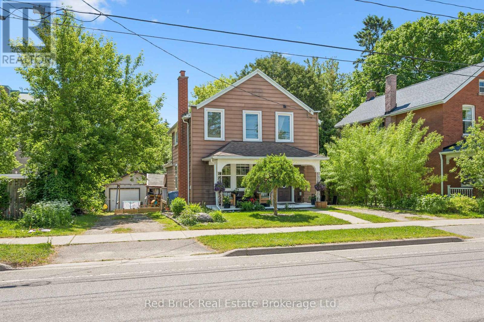 324 WATERLOO AVENUE - Image 3