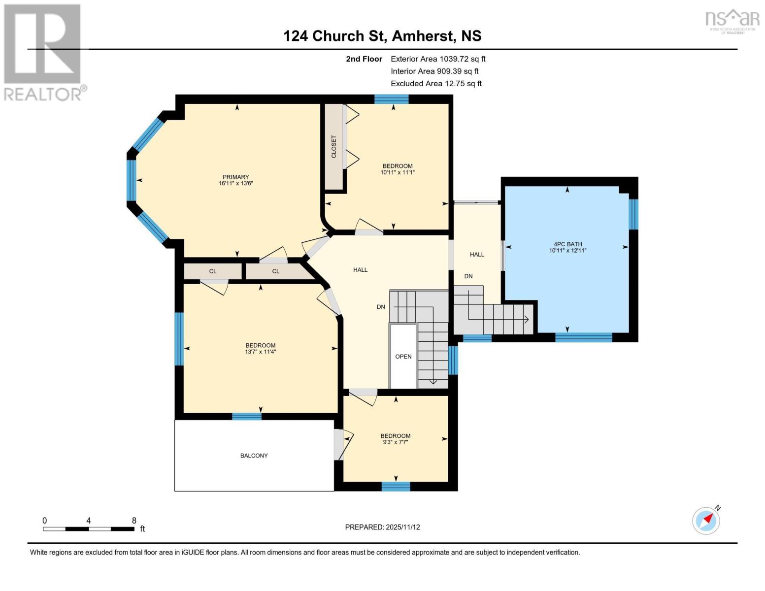 124 Church Street - 5