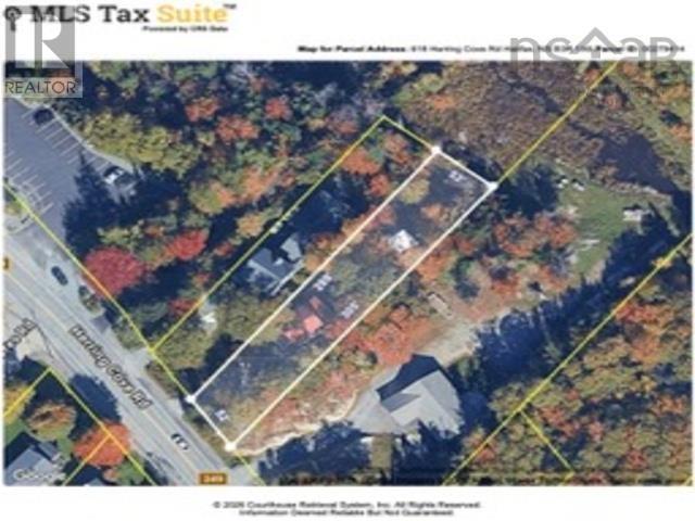 Property 48 of 48 of 618 Herring Cove Road
