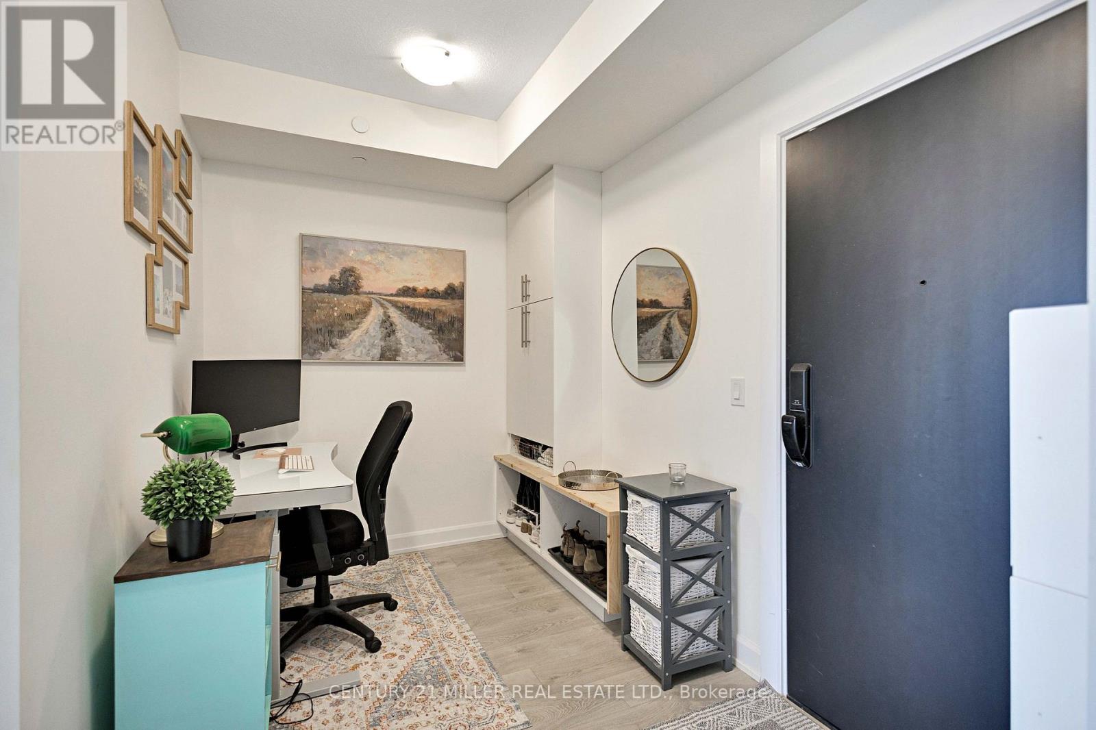 #721 3200 WILLIAM COLTSON AVENUE - 5