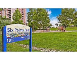 801 - 15 Viking Lane, Toronto, ON M9B0A4 Photo 47