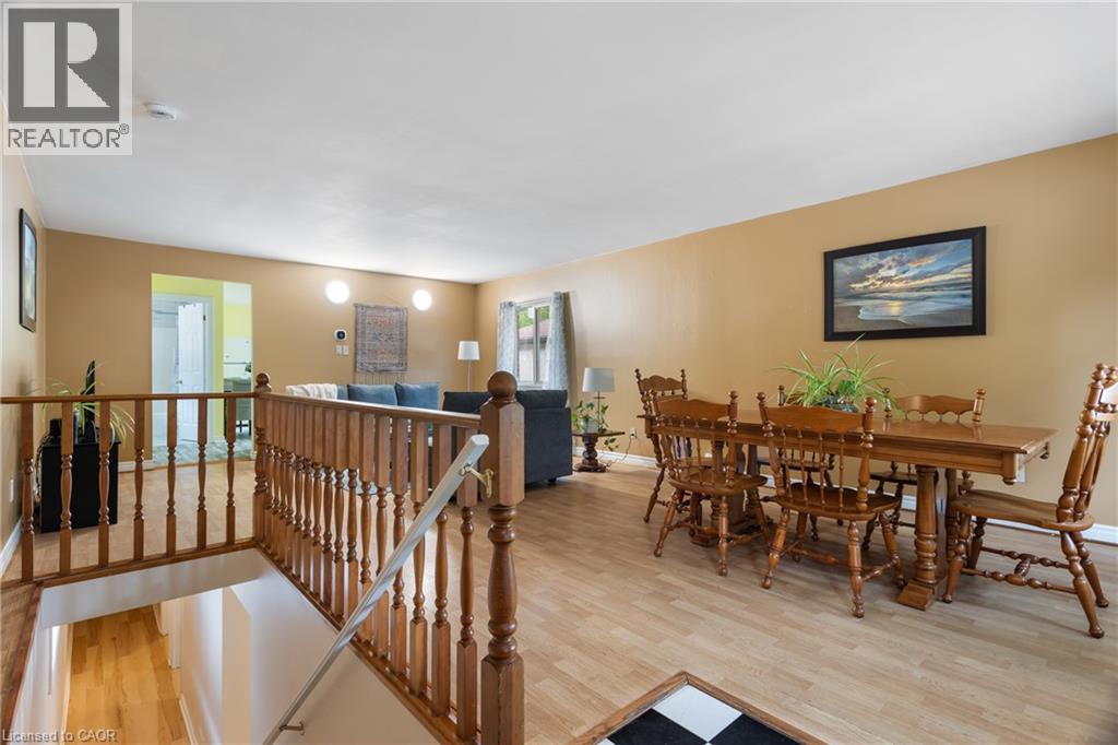 6 bedroom Single Family interior view, 25 SAUNBY Street, West London, London, Ontario