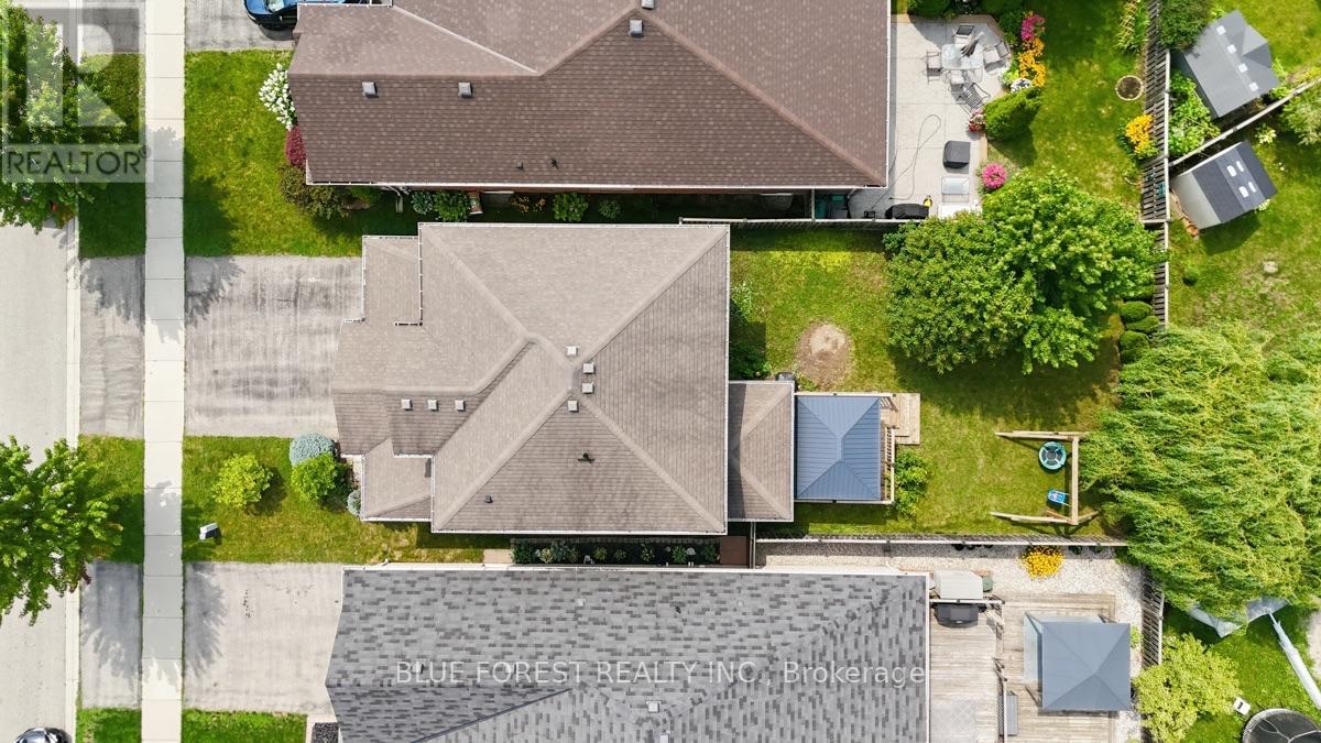 1834 DORMER DRIVE - 34