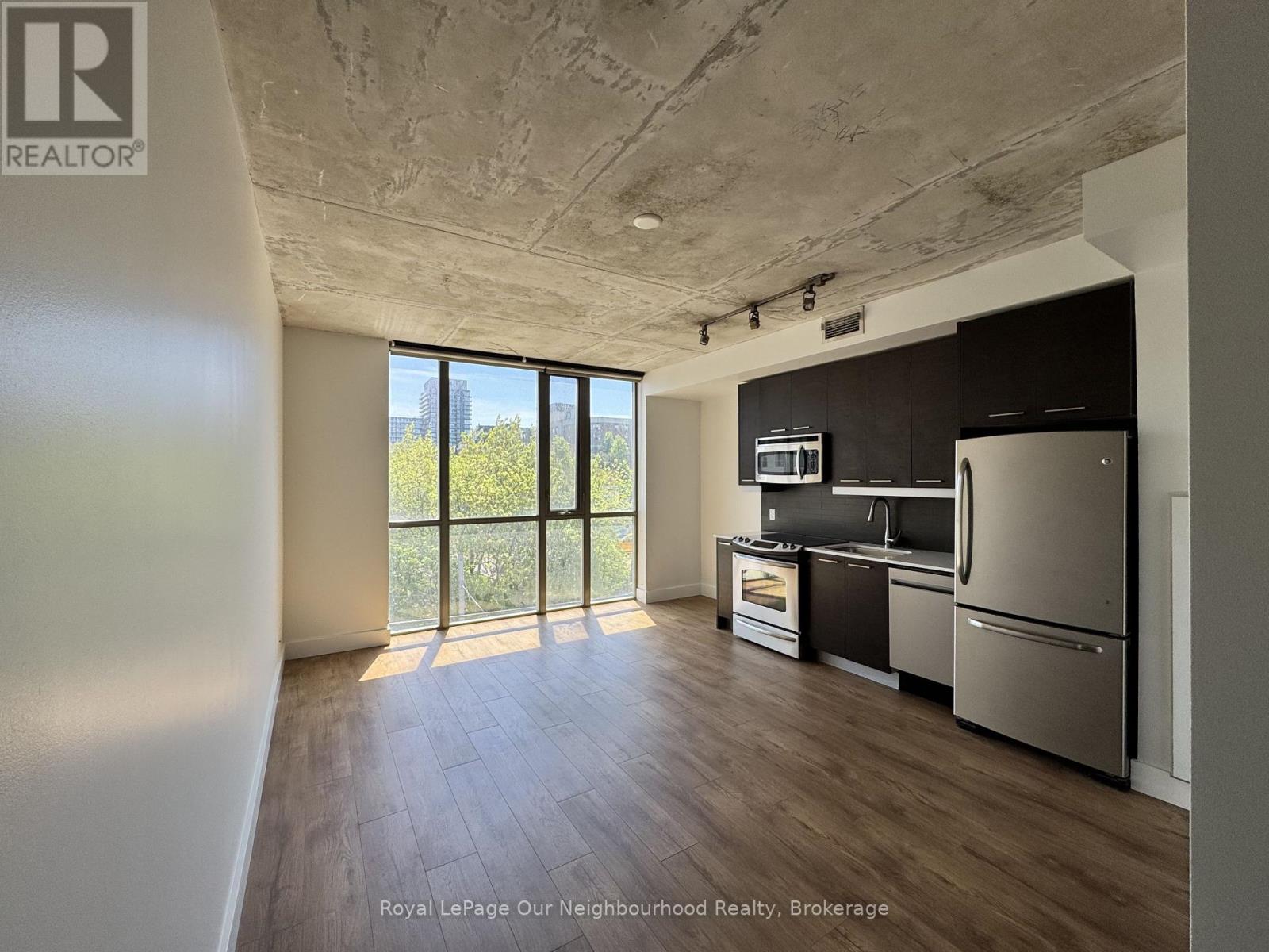 #308 2 GLADSTONE AVENUE - 4
