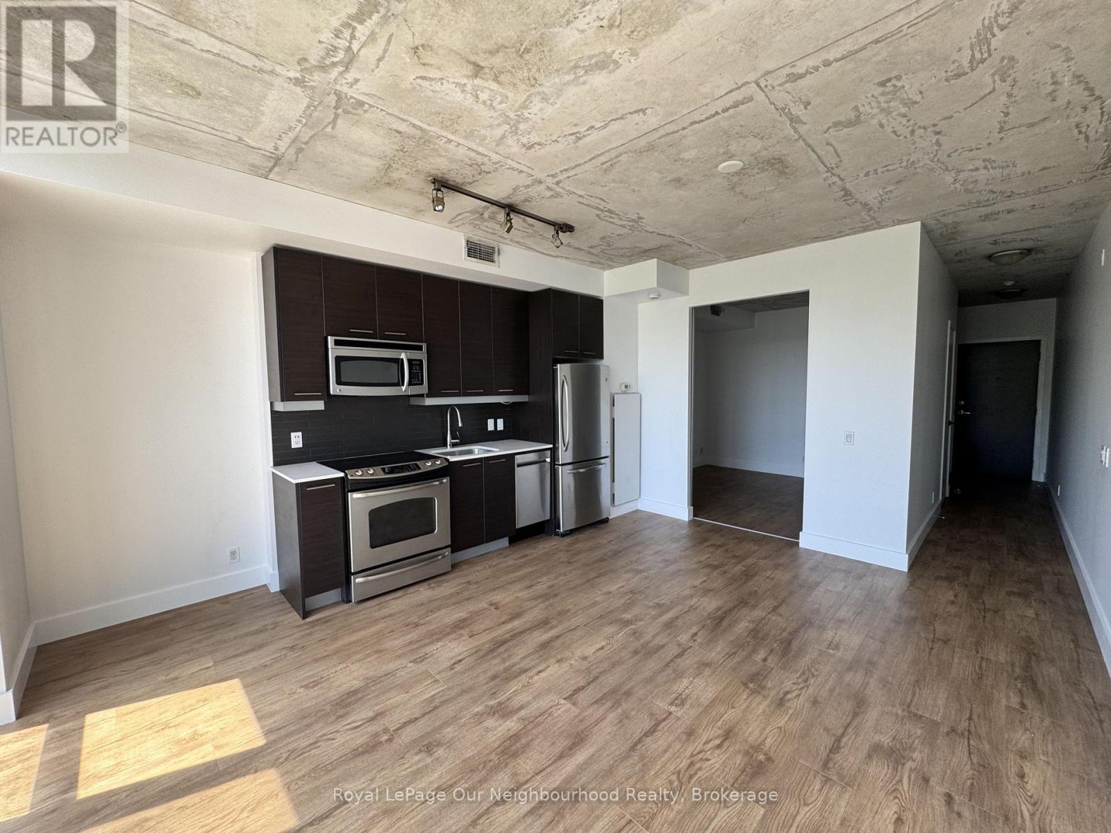#308 2 GLADSTONE AVENUE - 7