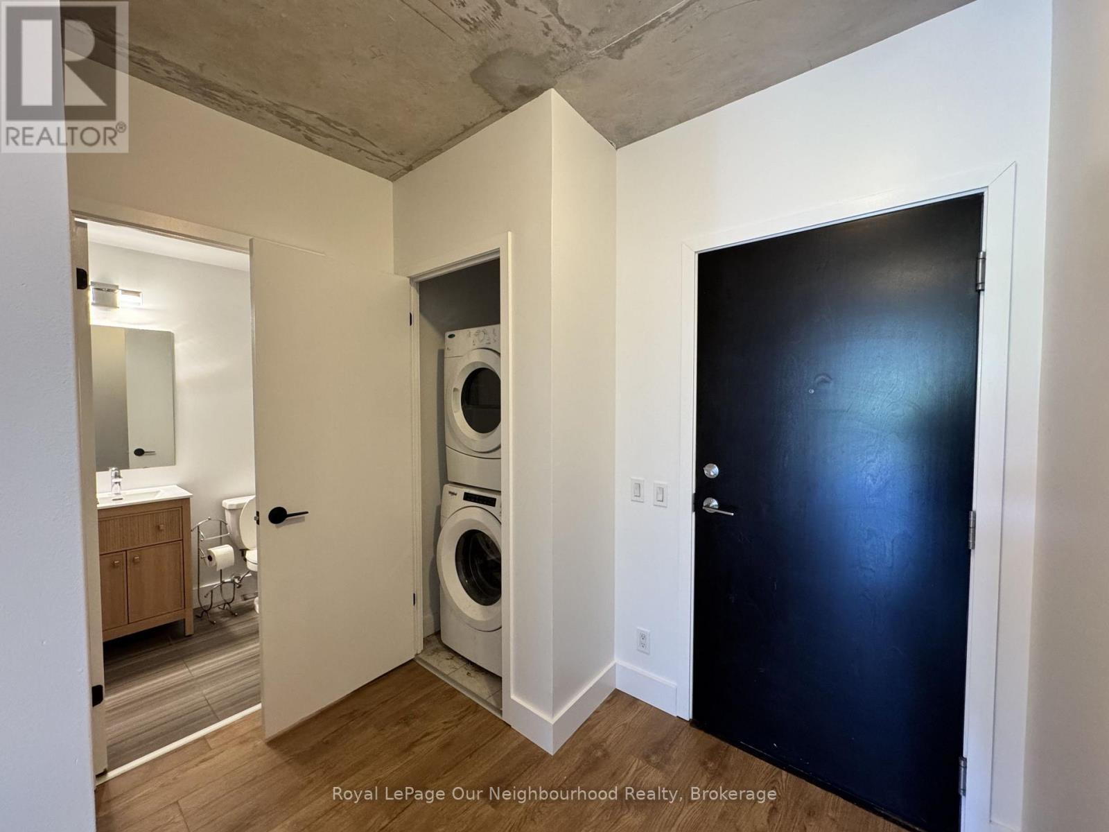#308 2 GLADSTONE AVENUE - 8