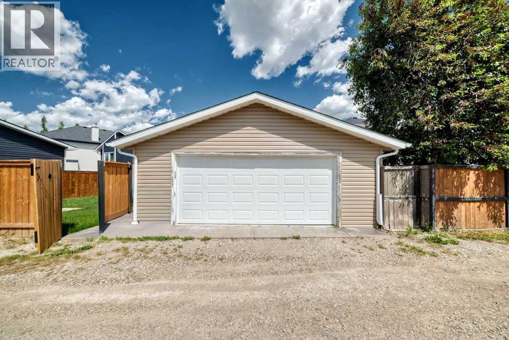 222 Covewood Close NE - 39