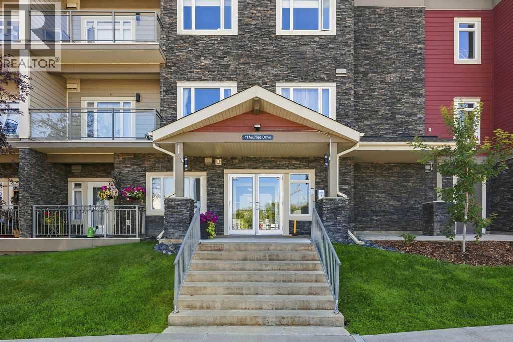 #402 11 Millrise Drive SW - 1