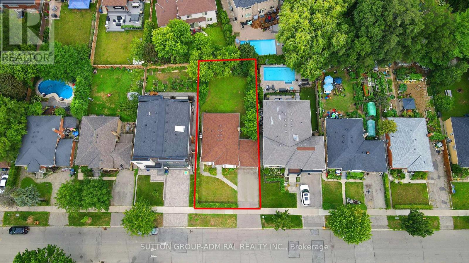 78 INVERMAY AVENUE - 21