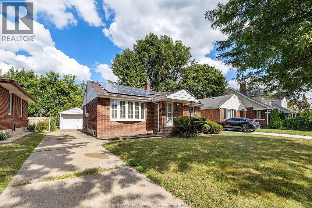 386 PARTINGTON AVE - 2