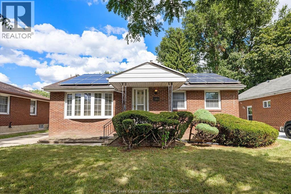386 PARTINGTON AVE - 3