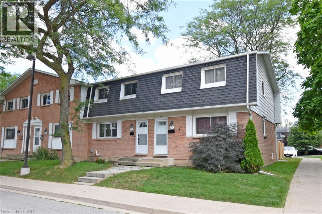 #116 185 DENISTOUN Street - 1
