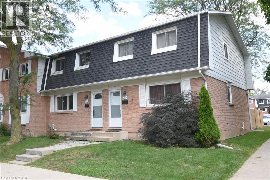 #116 185 DENISTOUN Street - 2