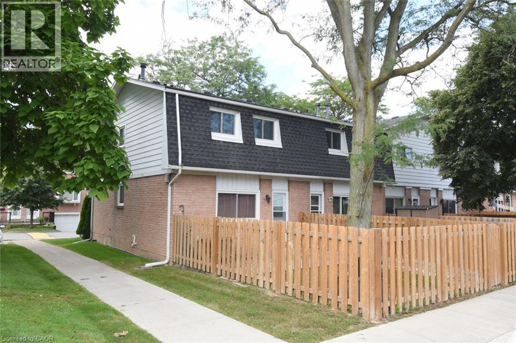 #116 185 DENISTOUN Street - 20
