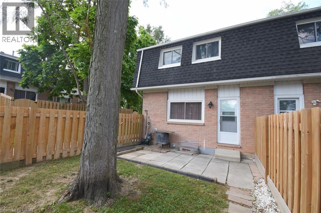 #116 185 DENISTOUN Street - 21