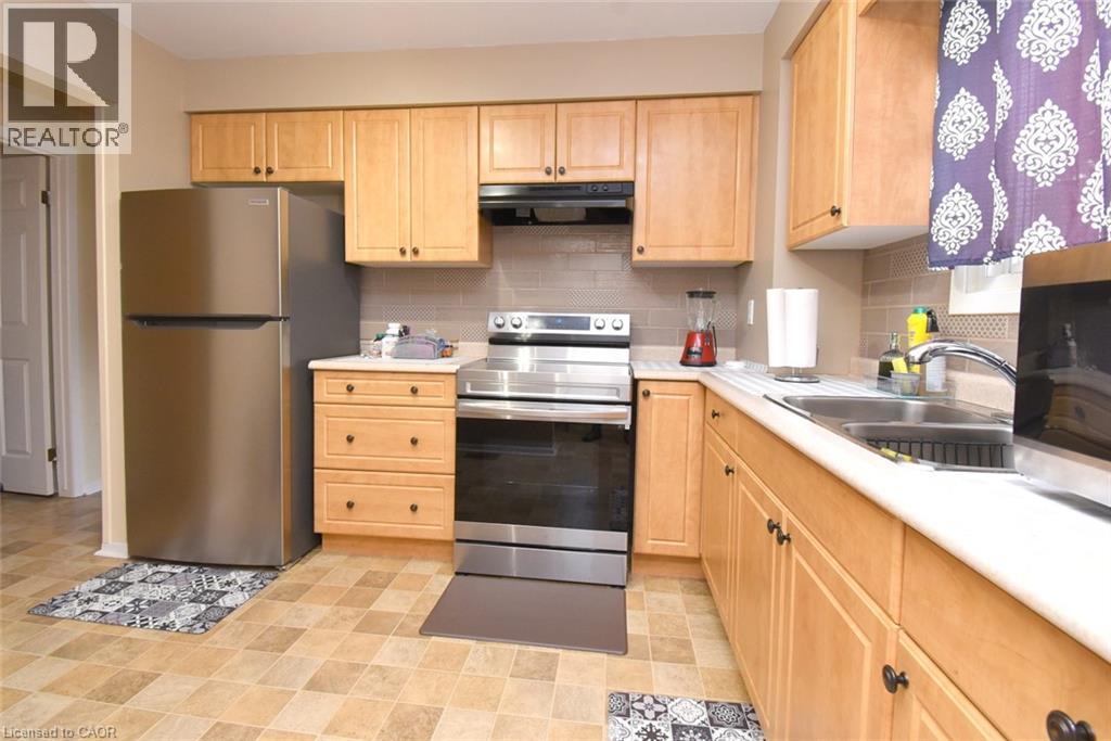 #116 185 DENISTOUN Street - 9