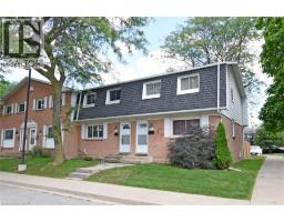 185 DENISTOUN Street Unit# 116