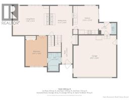 59 Mcdowell Avenue, Riverview, NB E1B4K6 Photo 49