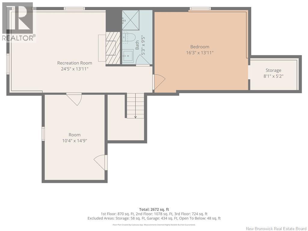 59 McDowell Avenue - Image 48