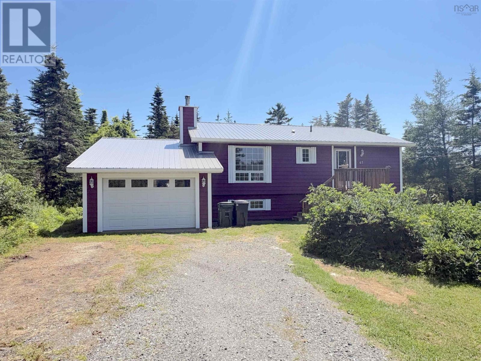 41 Old Abbotts Harbor