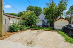 161 Kitson Street, Winnipeg, MB R2H0Z3 Photo 13