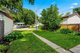161 Kitson Street, Winnipeg, MB R2H0Z3 Photo 14