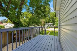 161 Kitson Street, Winnipeg, MB R2H0Z3 Photo 25