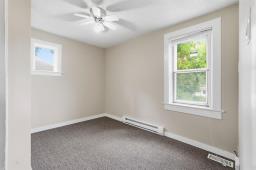 Bedroom - 161 Kitson Street, Winnipeg, MB R2H0Z3 Photo 8