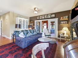 Sunroom - 54 Sheila Drive, New Bothwell, MB R0A1C0 Photo 11