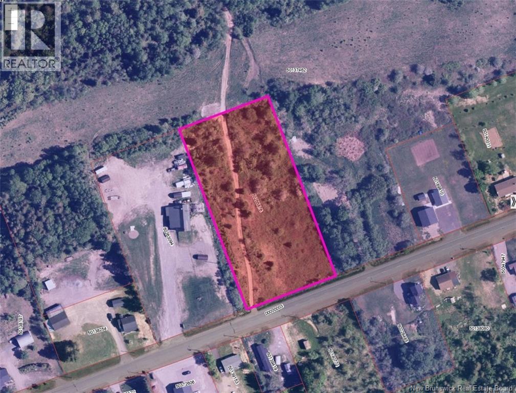 Lot Route 280, Dundee, New Brunswick, E8E1Y9, Dundee, New Brunswick — photo 4 of 4