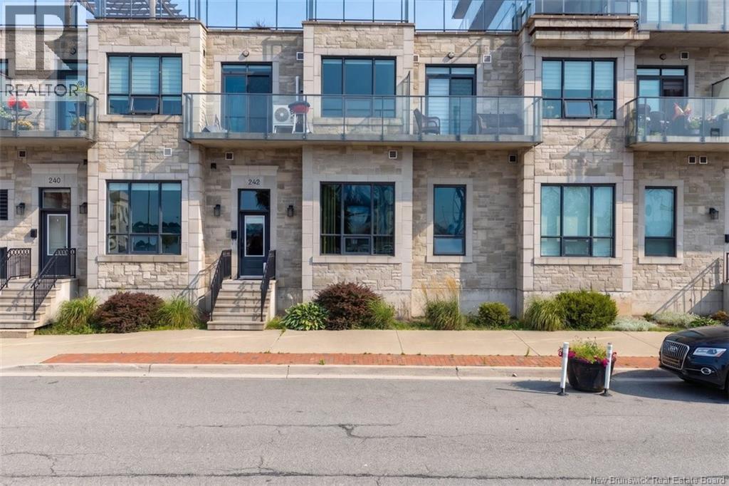 Property for sale at 242 Water Street Unit# 102