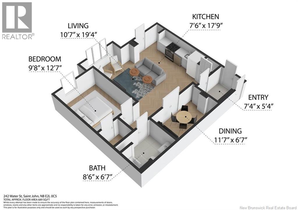 #102 242 Water Street - 40