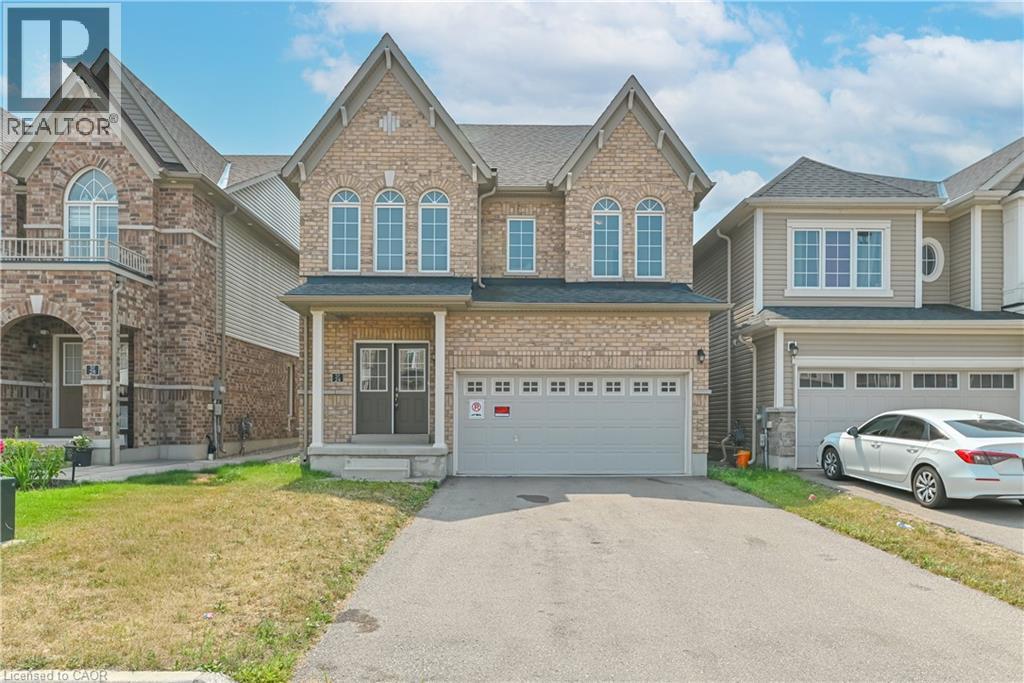 24 WEATHERALL Avenue - 1