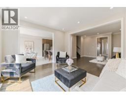 Great room - 24 Weatherall Avenue, Cambridge, ON N3H0C4 Photo 12