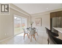 24 Weatherall Avenue, Cambridge, ON N3H0C4 Photo 14
