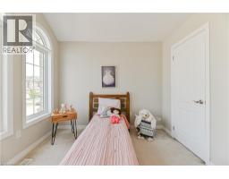 24 Weatherall Avenue, Cambridge, ON N3H0C4 Photo 29