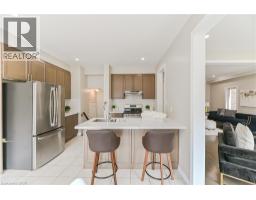 24 Weatherall Avenue, Cambridge, ON N3H0C4 Photo 16