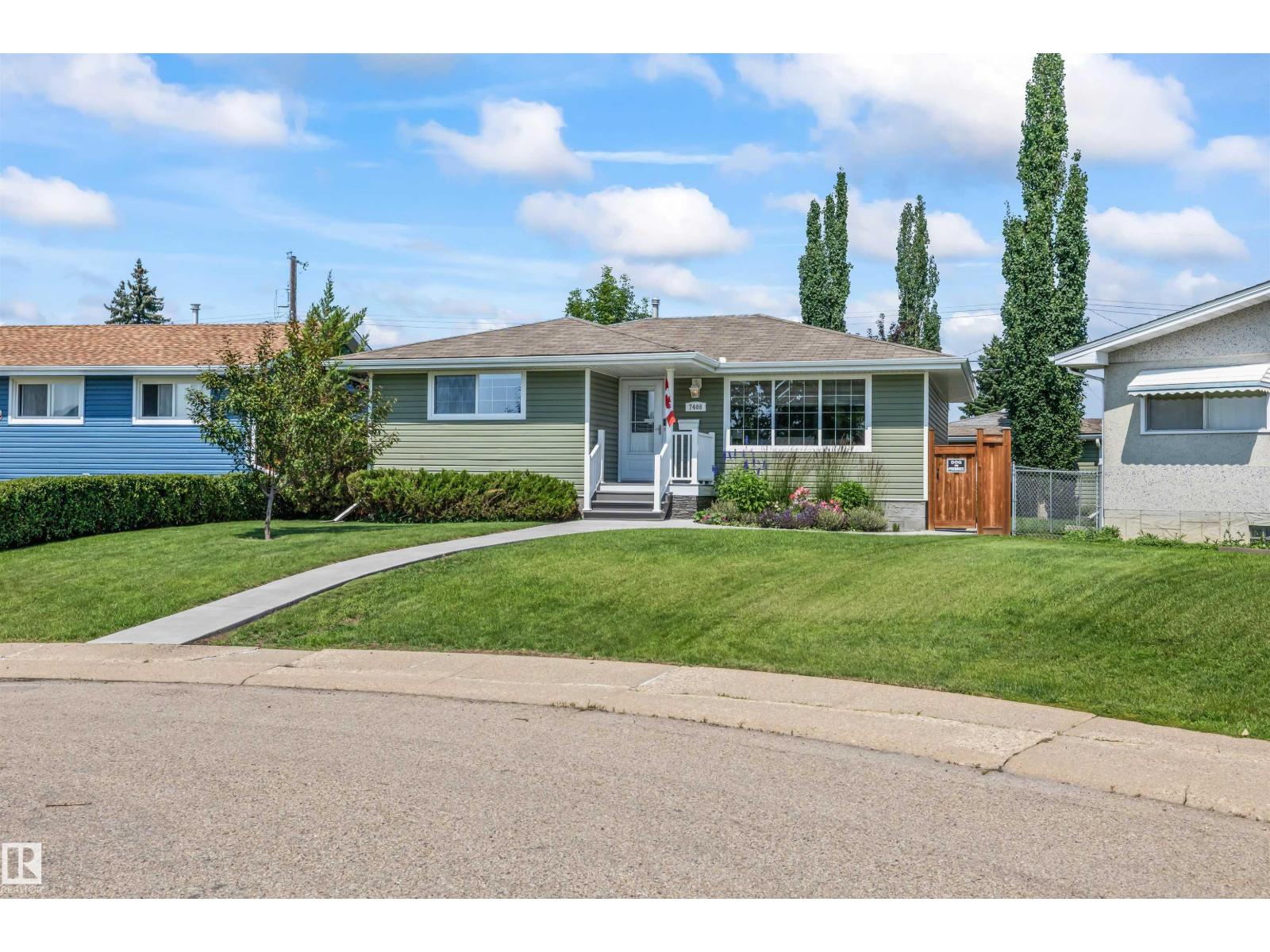 7408 133 AV NW - 1