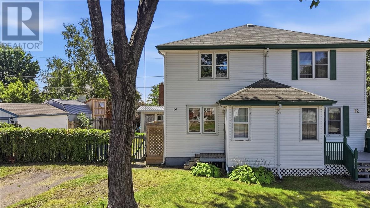 14 MacDonnell Street - 1